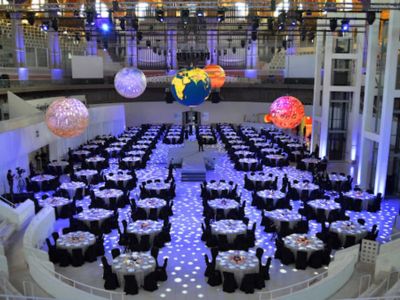 Catering a domicilio Badalona