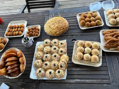 Catering a domicilio en Barcelona