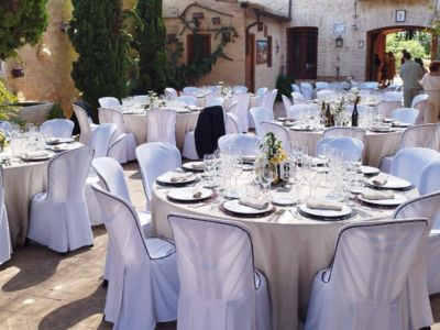 Catering a domicilio en Valencia