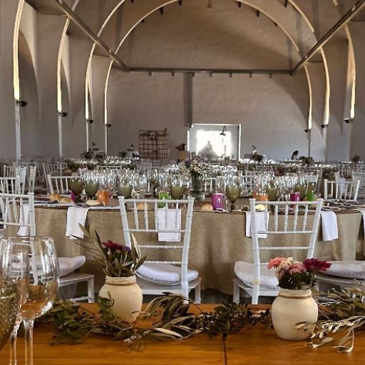 Catering Córdoba