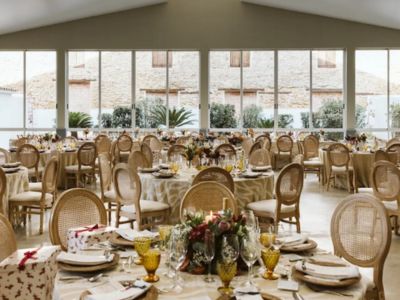 Catering a domicilio Valencia