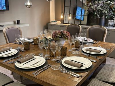 Catering a domicilio Barcelona