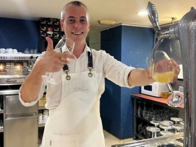 Catering a domicilio en Sevilla