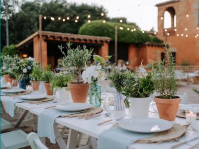 Catering a domicilio en Badalona