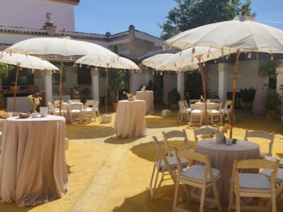 Catering a domicilio Sevilla