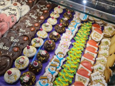 Catering a domicilio Badalona