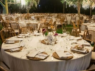 Catering a domicilio Sevilla