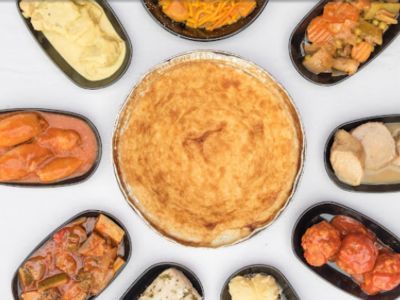 Catering económico en Sevilla