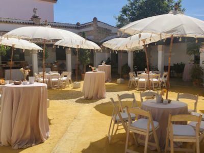 Catering económico Sevilla