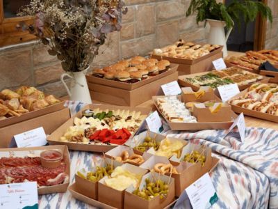 Catering económico en Bilbao