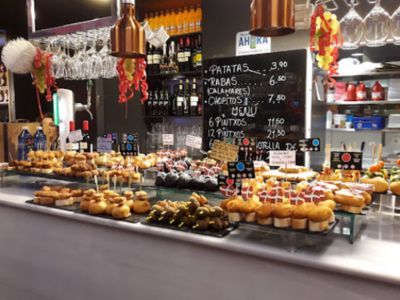 Catering barato Bilbao