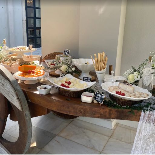 Catering en Pontevedra