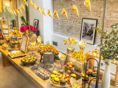 Catering a domicilio en Badalona