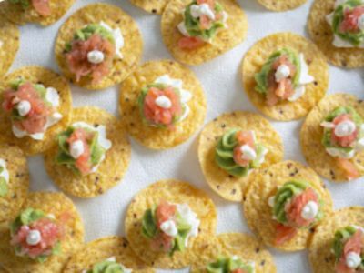 Catering para bodas en Madrid