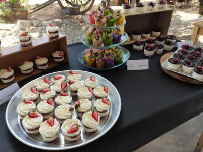 Catering a domicilio en Sabadell