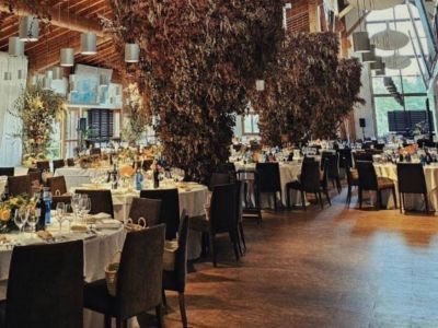 Catering para bodas en Bilbao