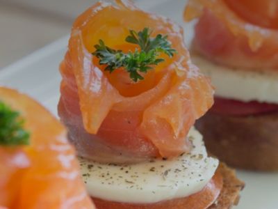 Catering a domicilio Sabadell