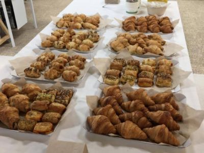 Catering económico en Barcelona