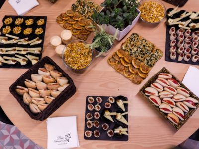 Catering barato Barcelona
